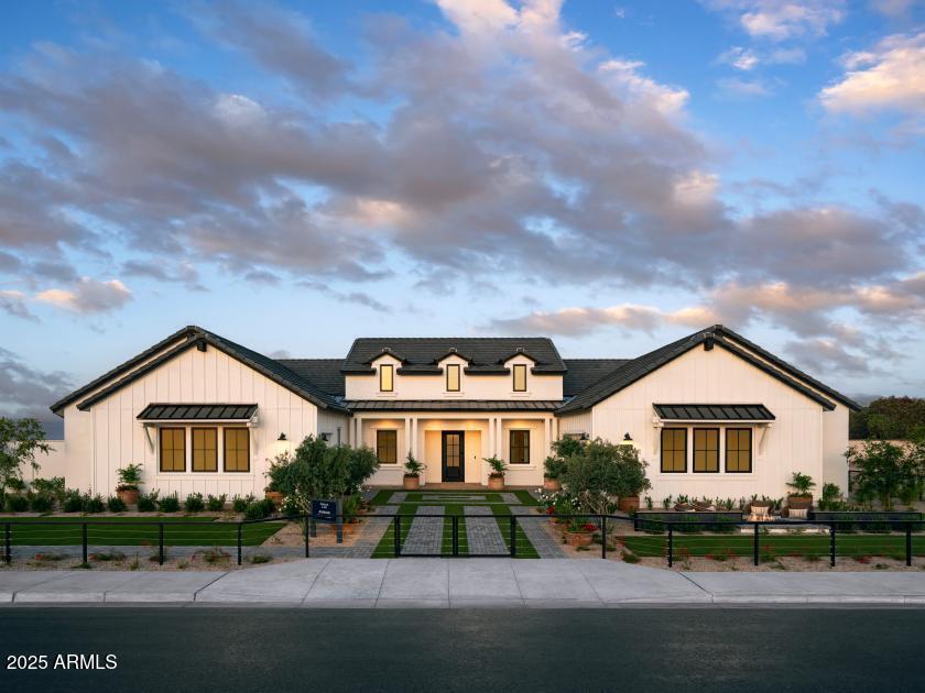 4241 S QUINN Avenue, Gilbert