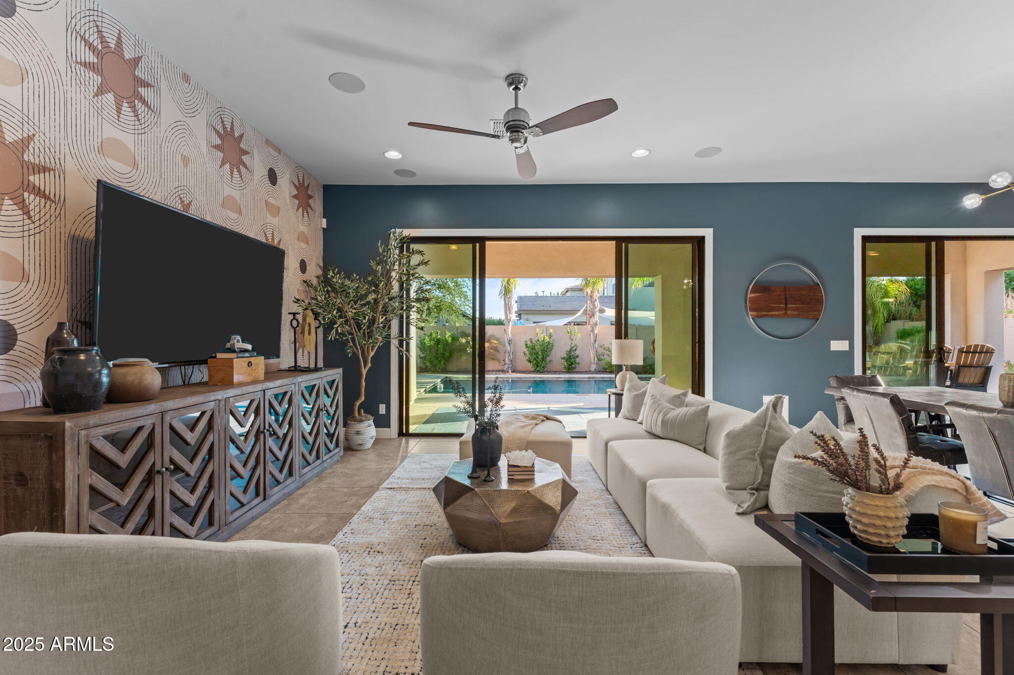 3827 E MEAD Drive, Chandler