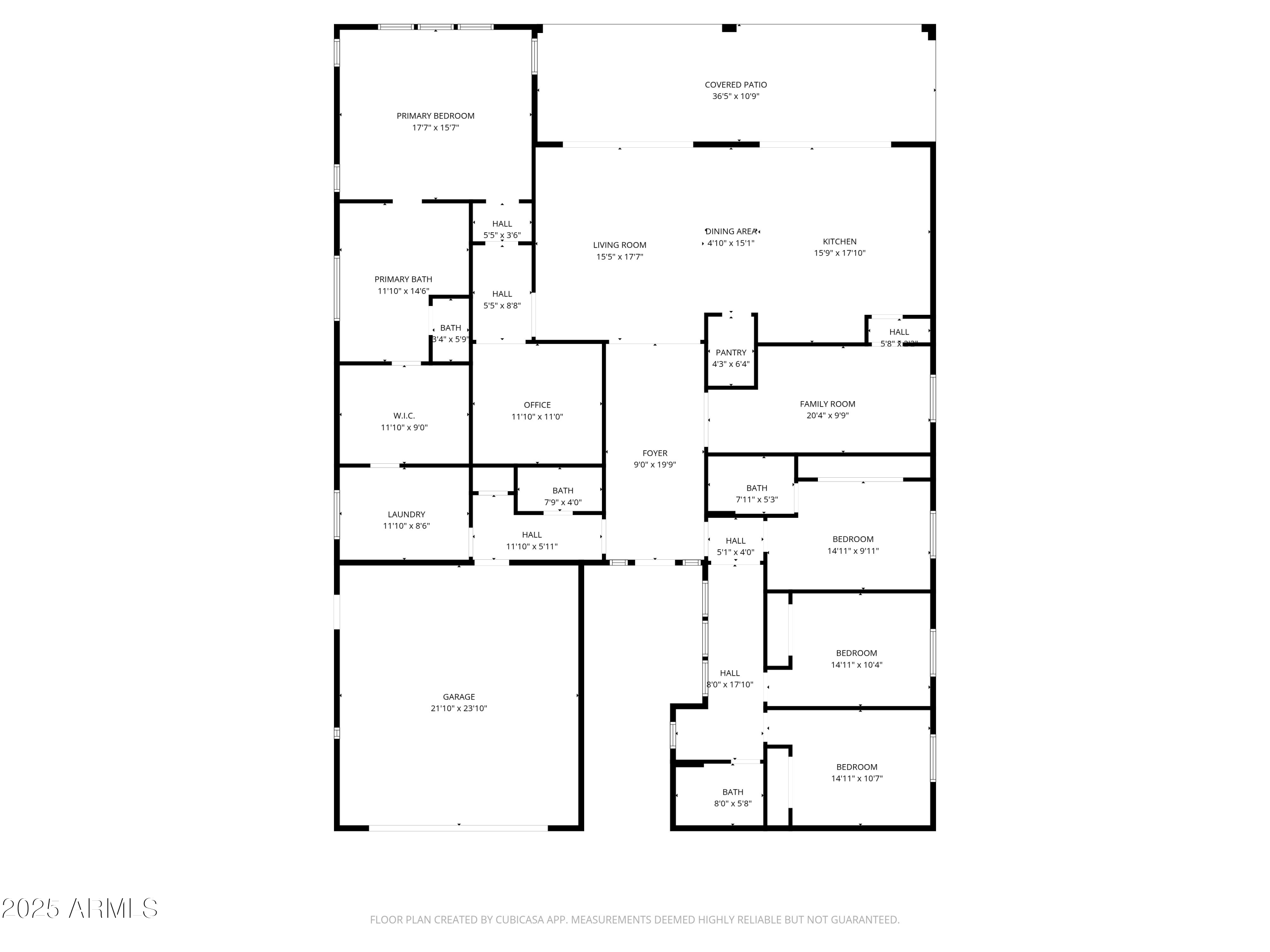 3827 E MEAD Drive, Chandler