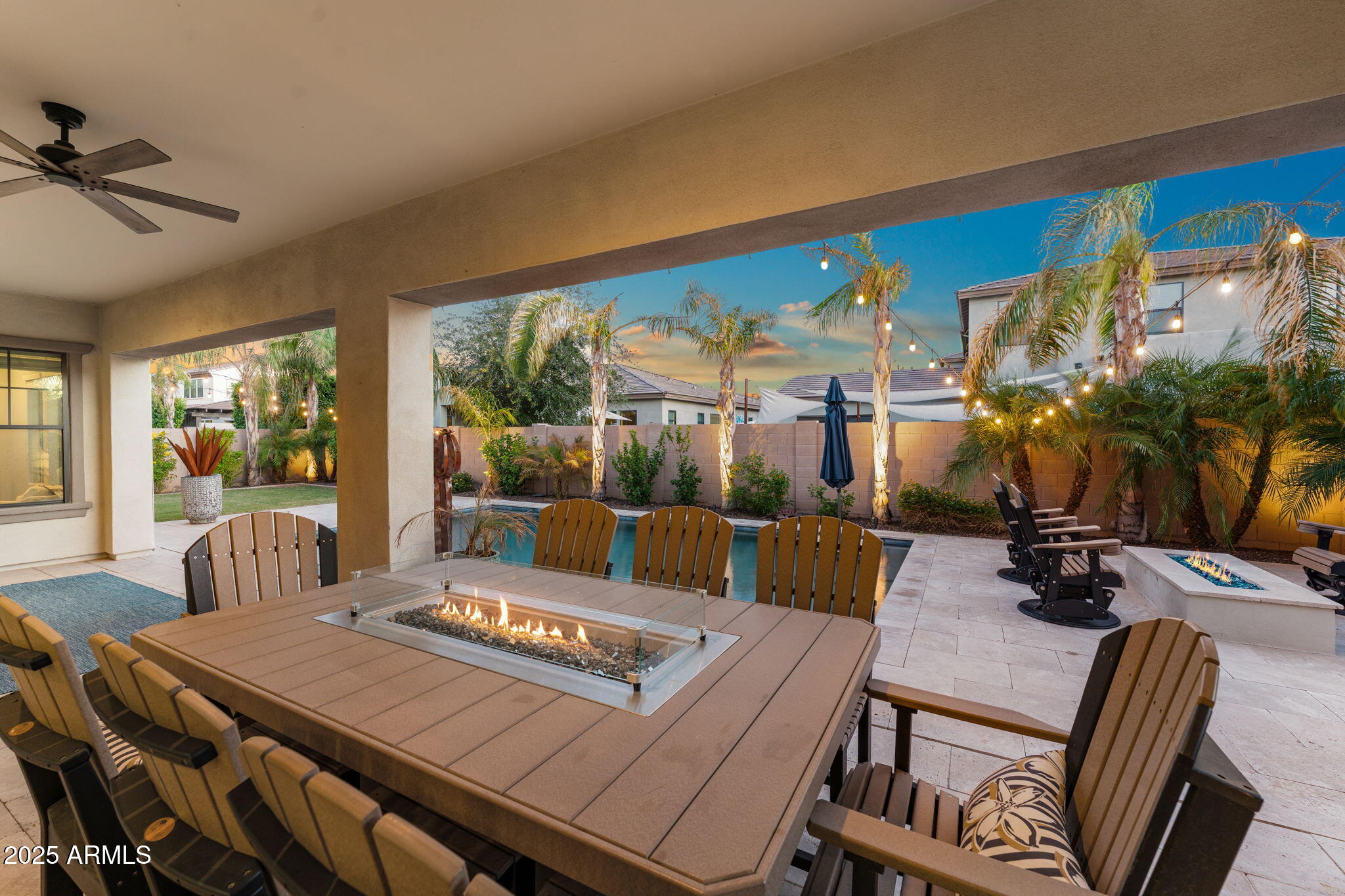 3827 E MEAD Drive, Chandler