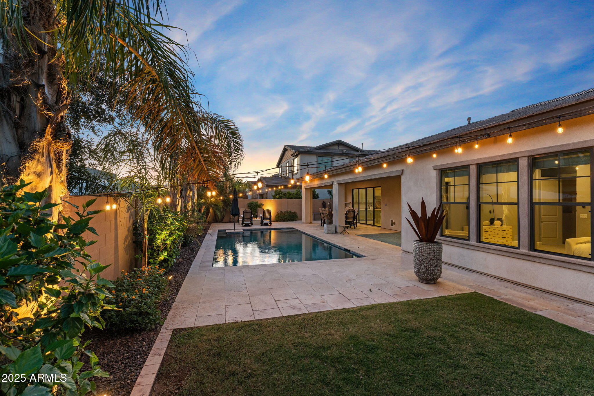 3827 E MEAD Drive, Chandler