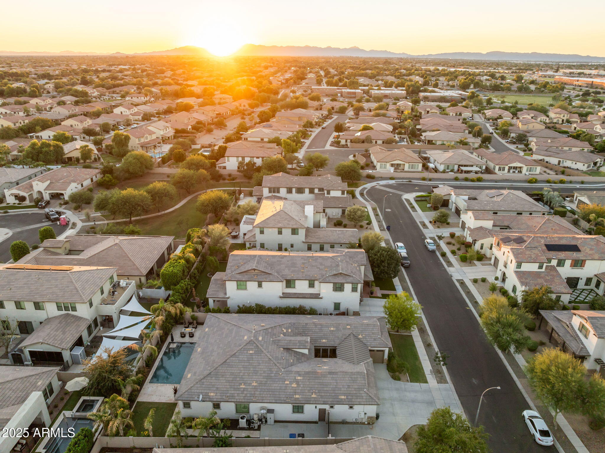 3827 E MEAD Drive, Chandler