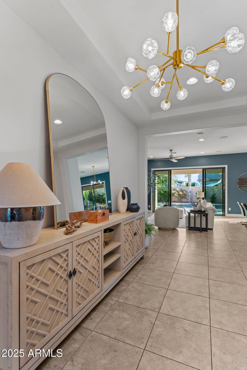 3827 E MEAD Drive, Chandler