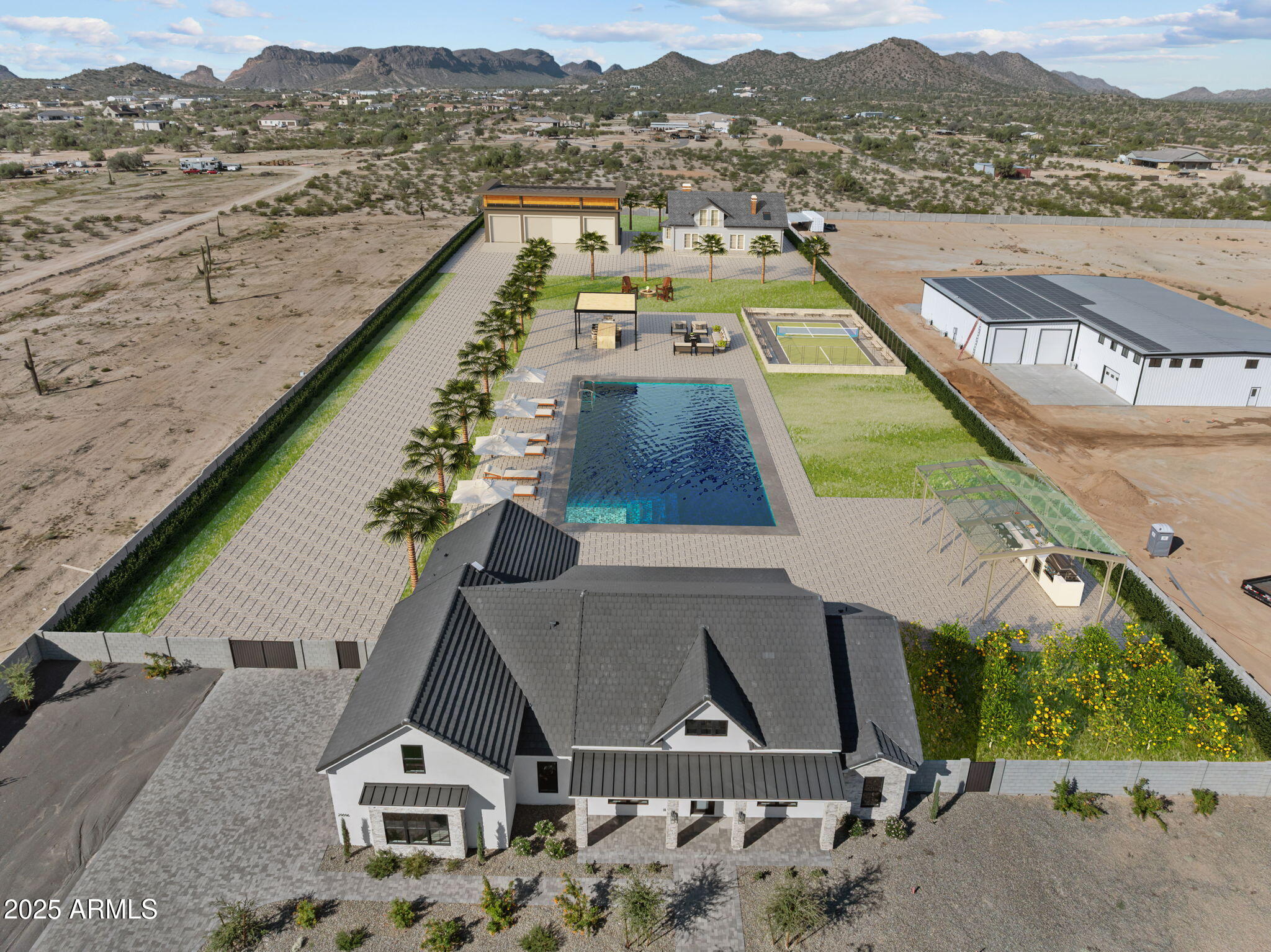 29096 N Marchant Trace