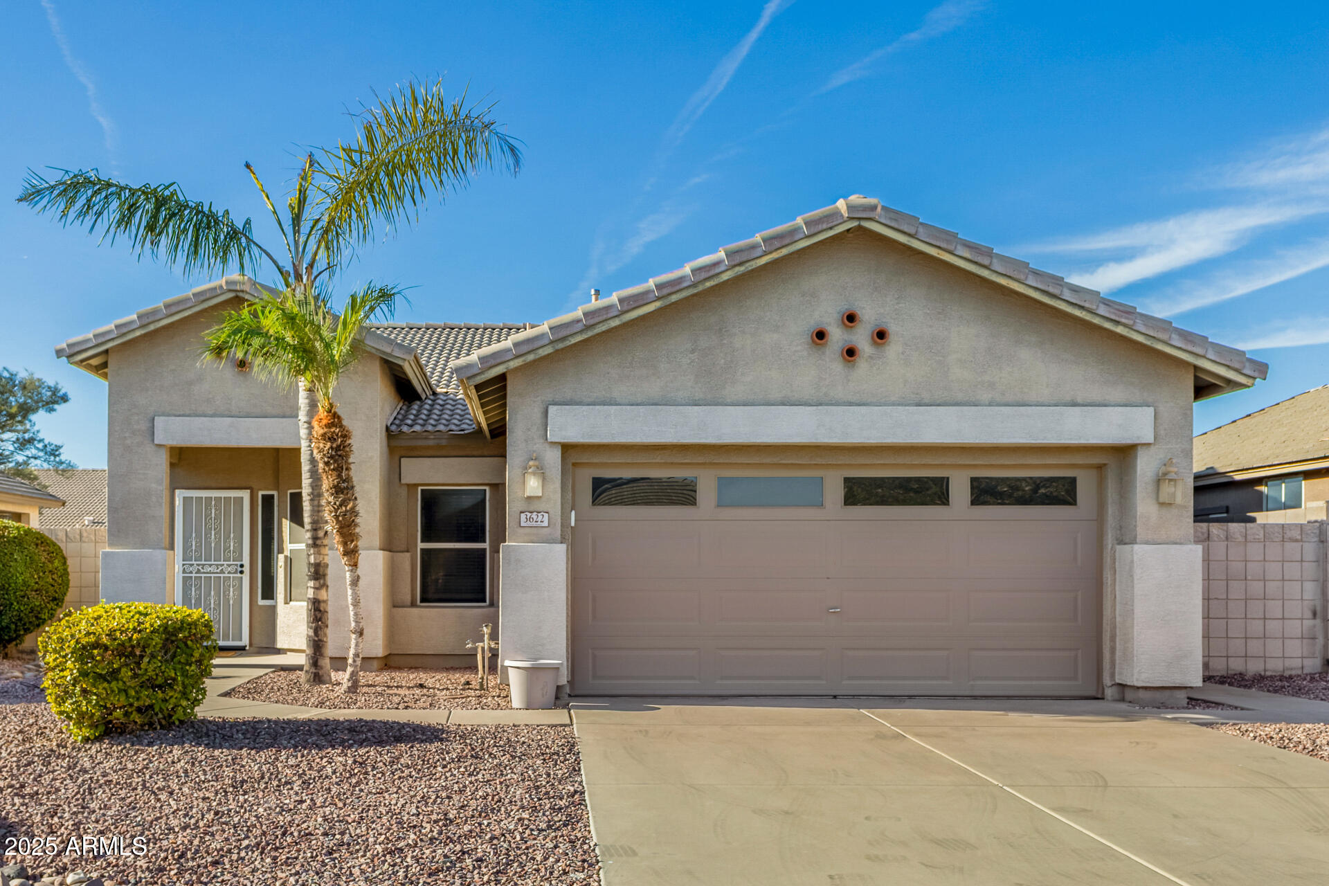 3622 S JOSHUA TREE Lane
