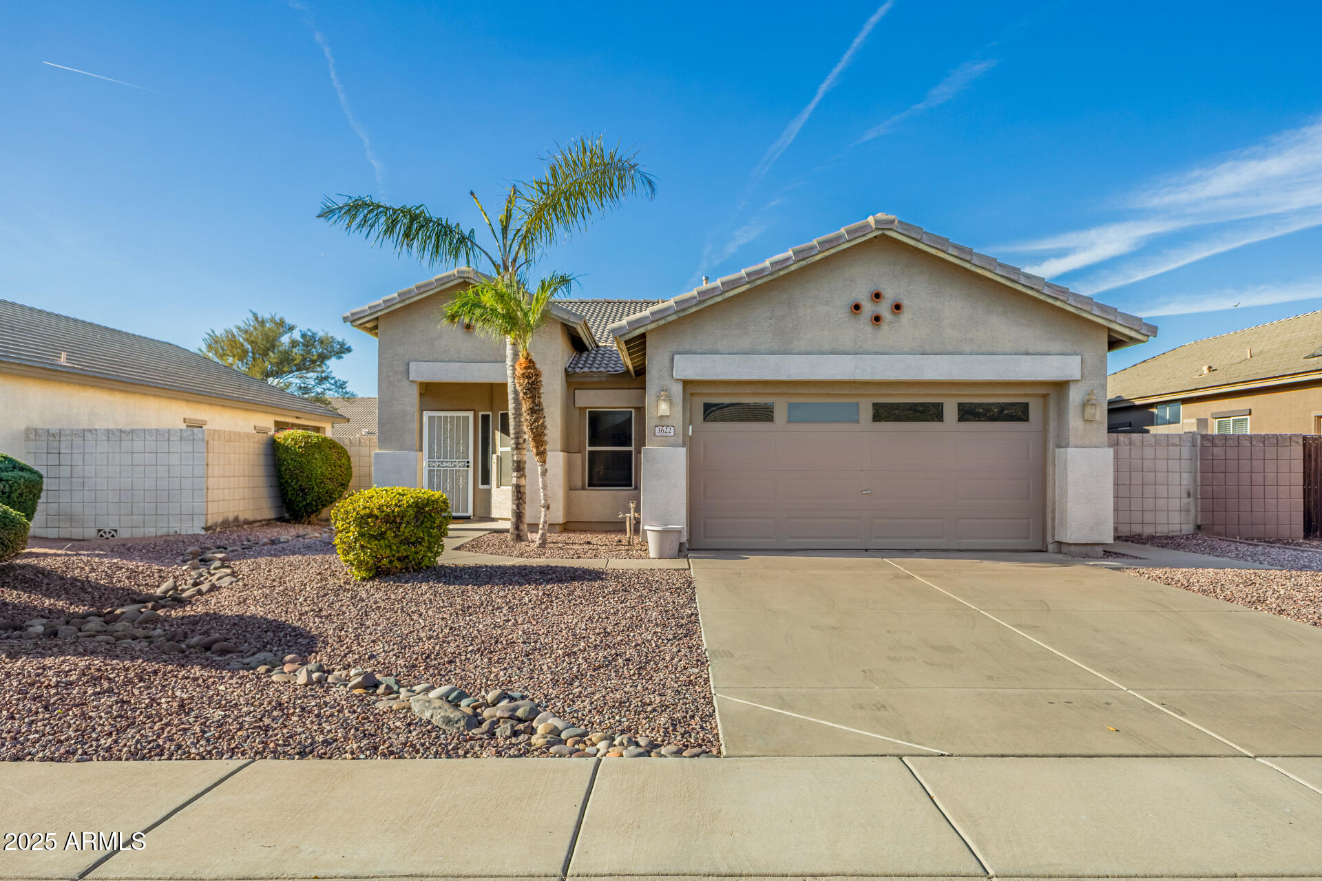 3622 S JOSHUA TREE Lane