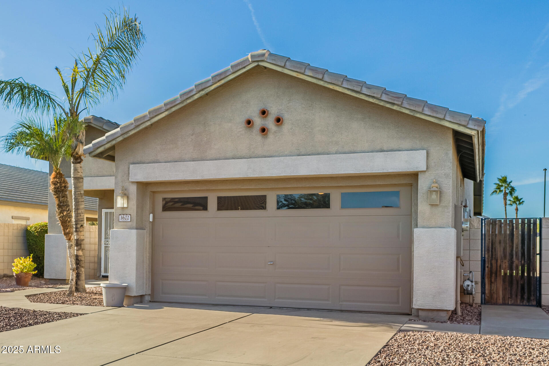3622 S JOSHUA TREE Lane