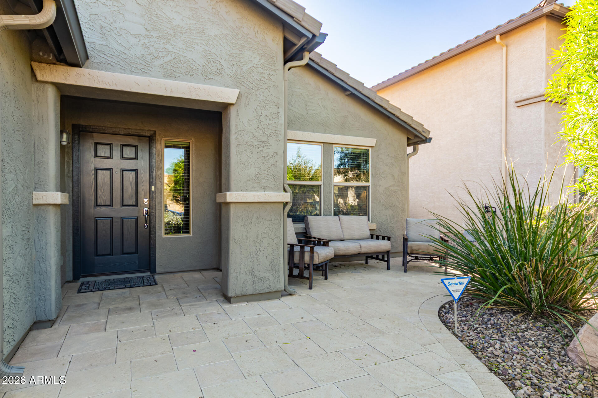 2167 N DAISY Court