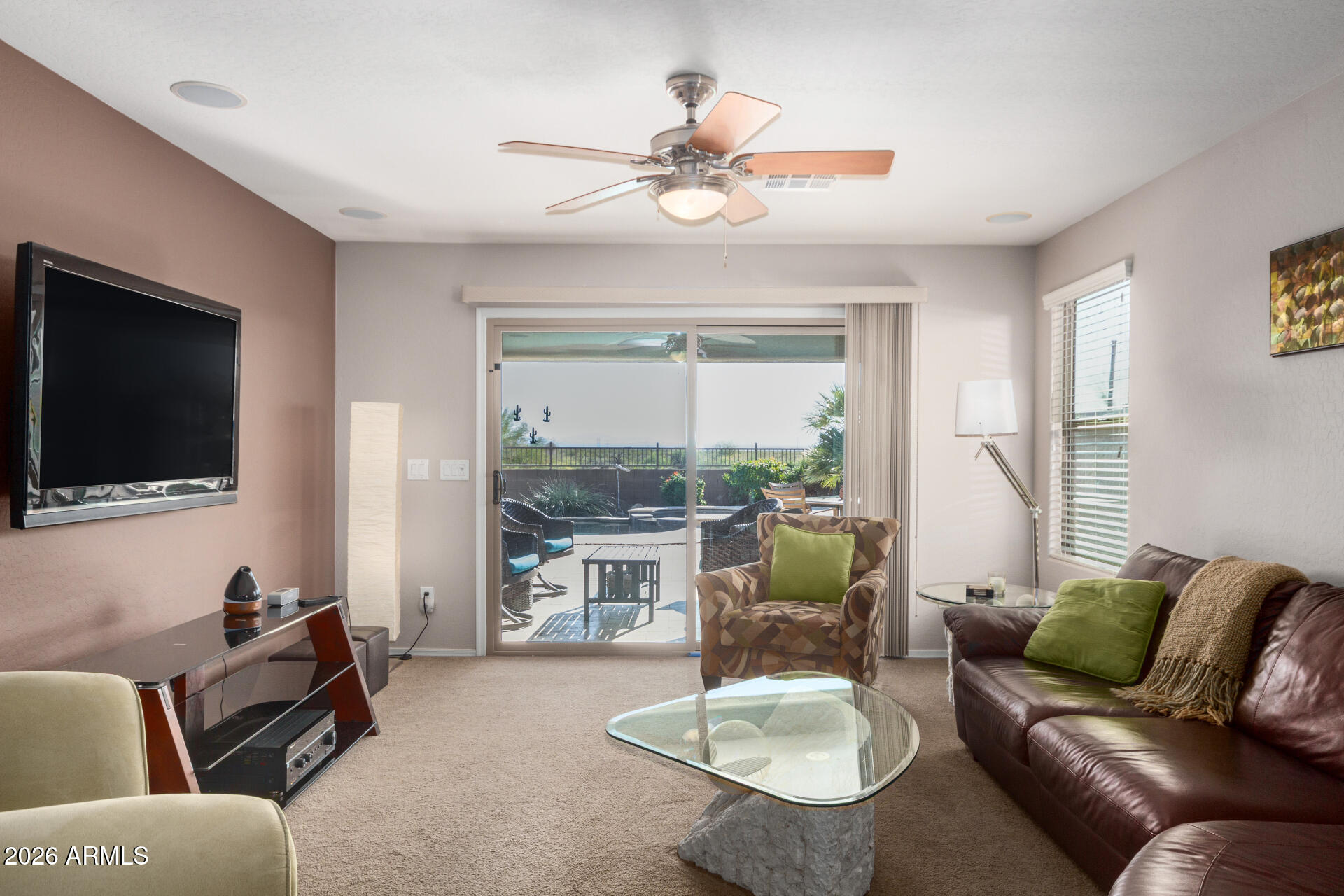 2167 N DAISY Court