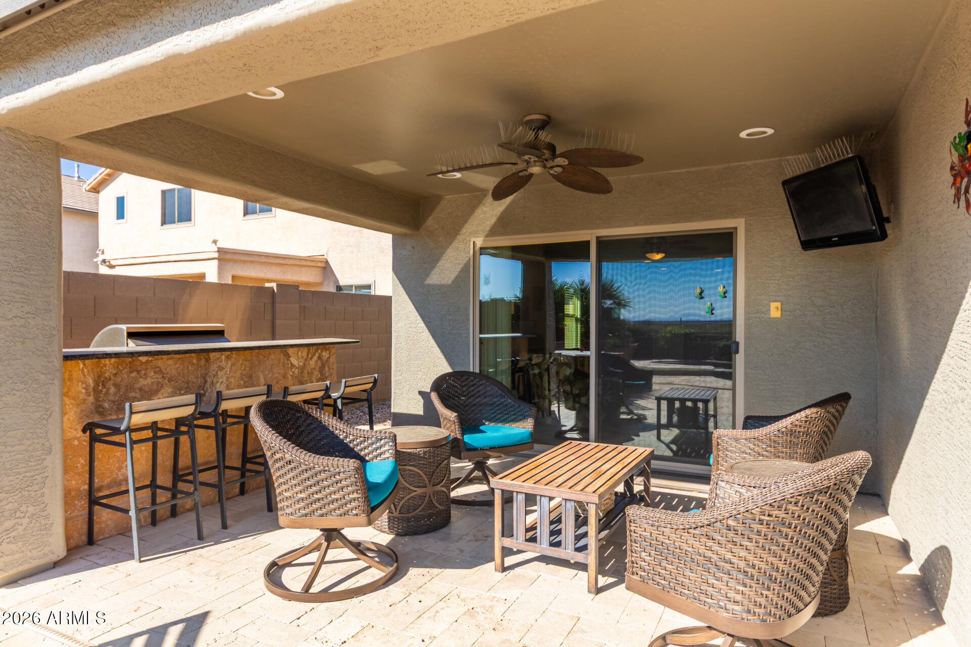 2167 N DAISY Court