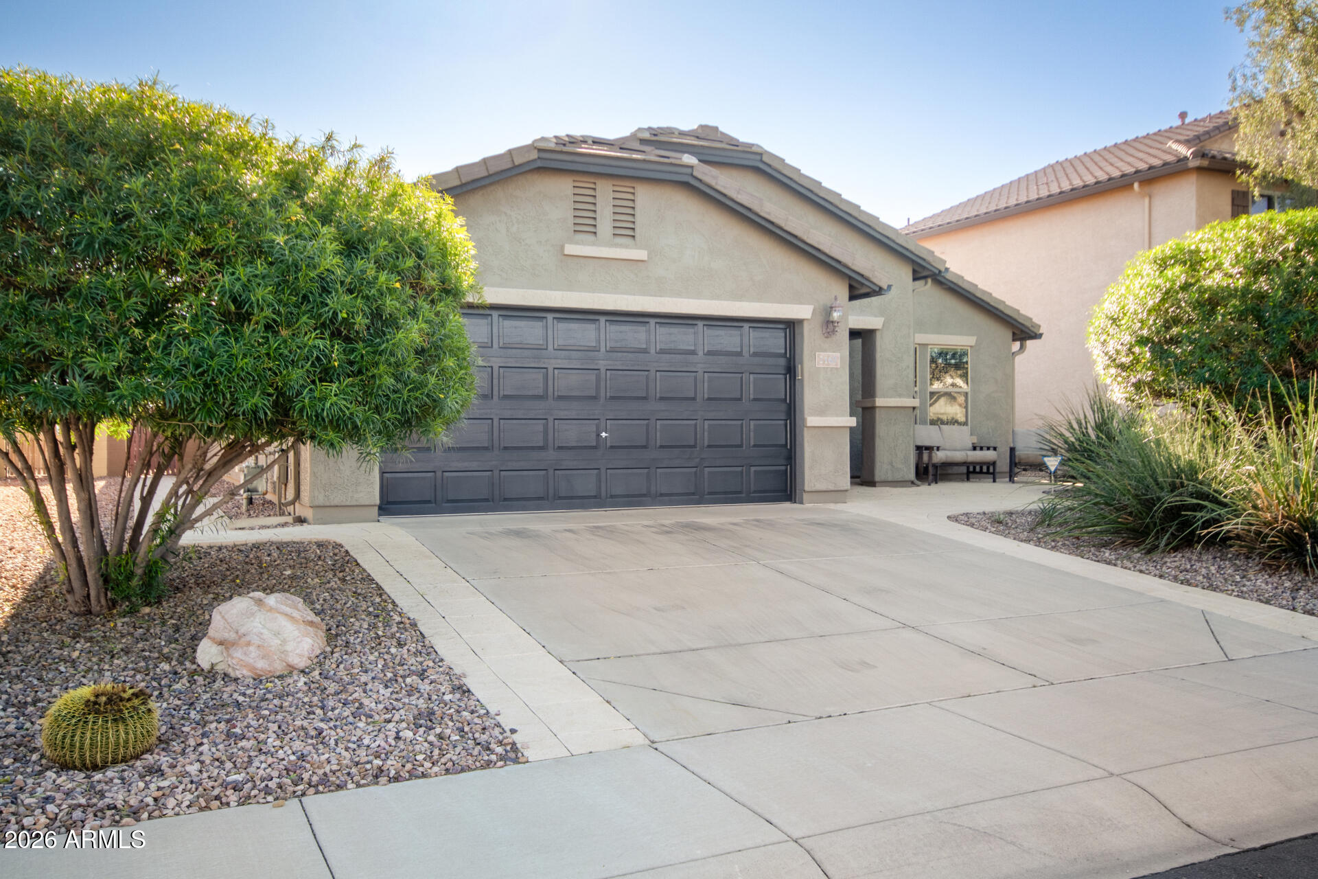 2167 N DAISY Court
