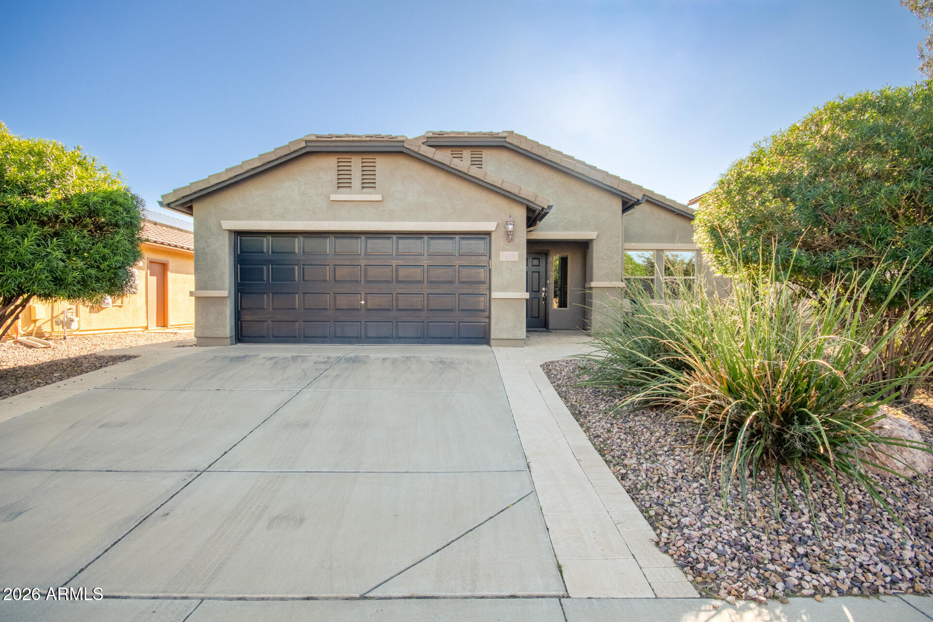 2167 N DAISY Court