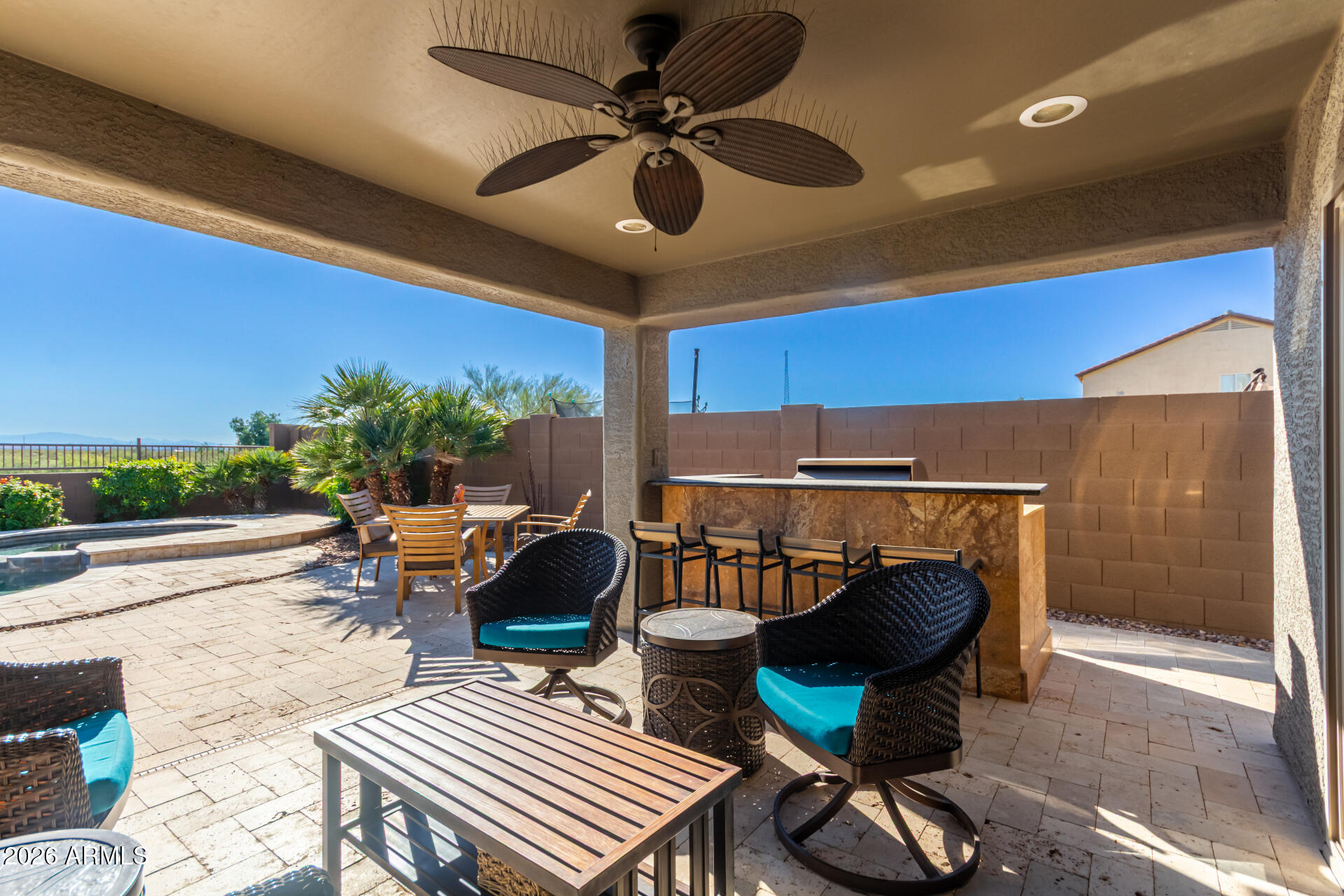 2167 N DAISY Court