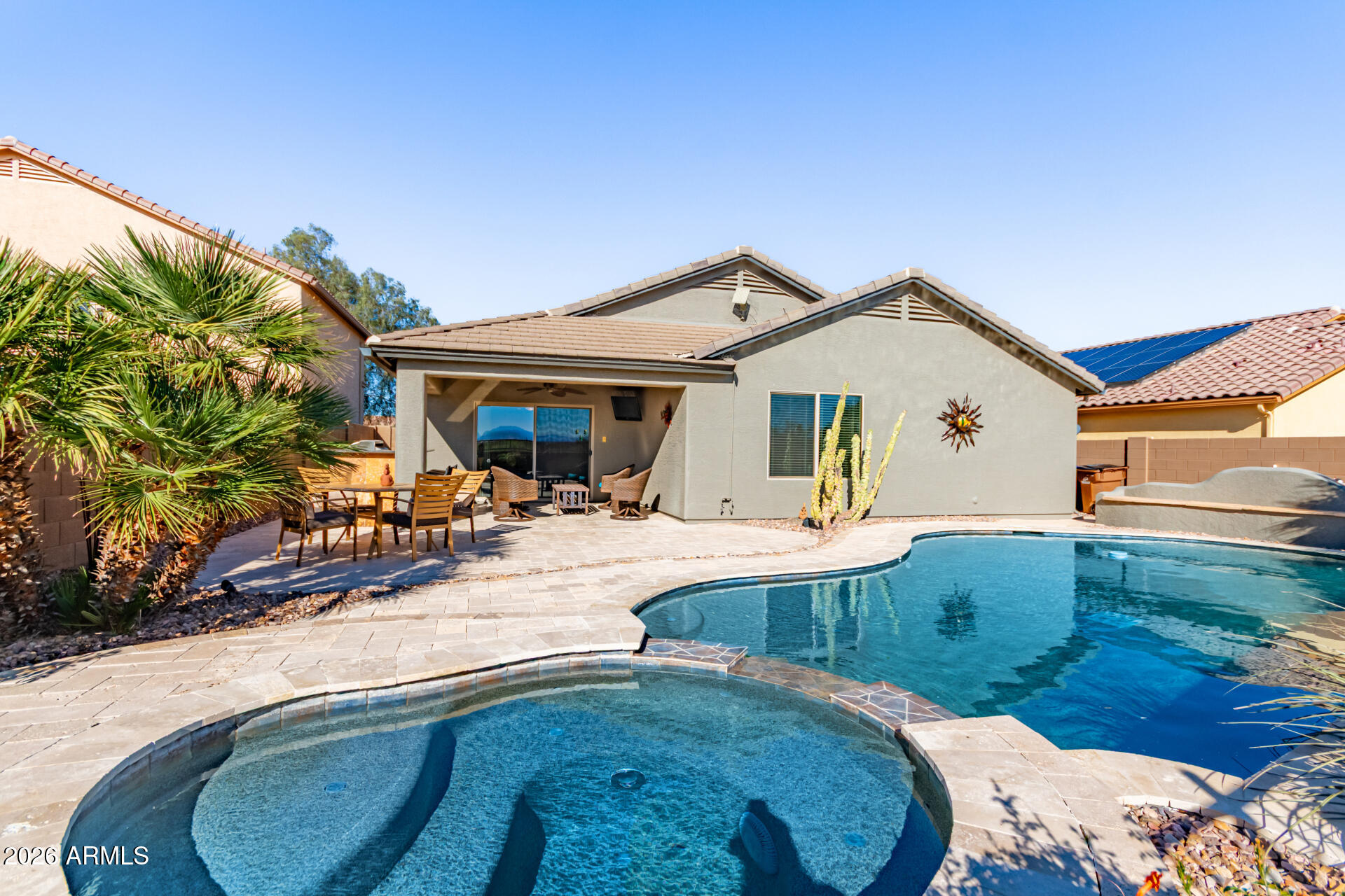 2167 N DAISY Court