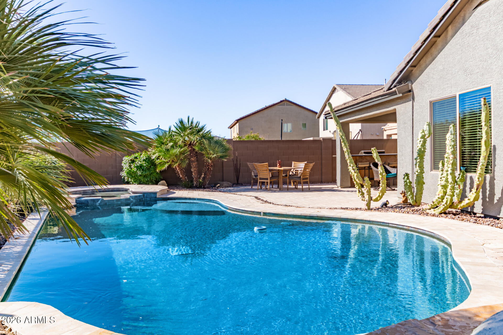 2167 N DAISY Court