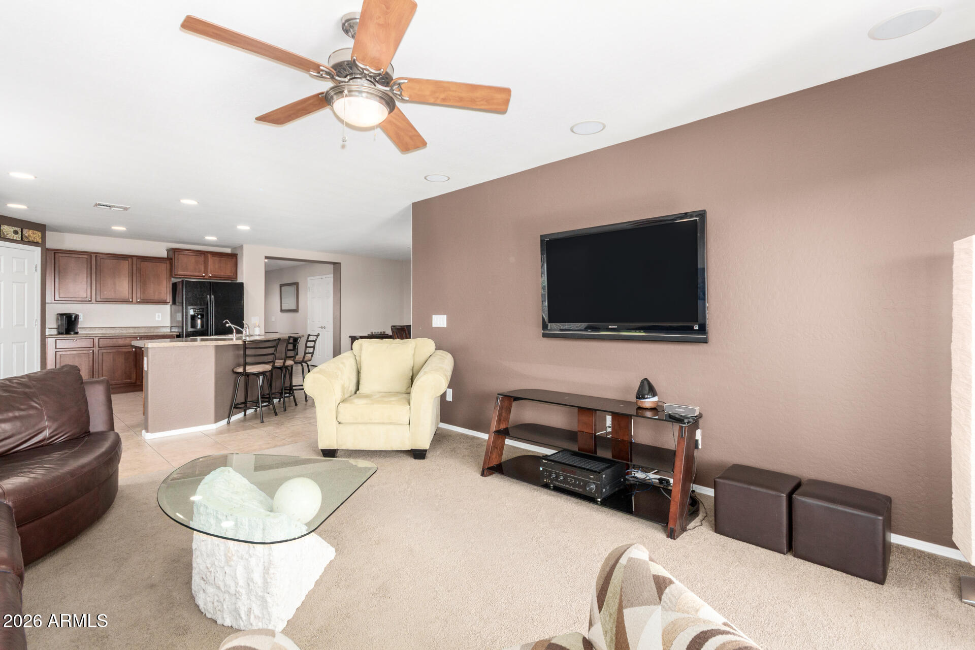 2167 N DAISY Court