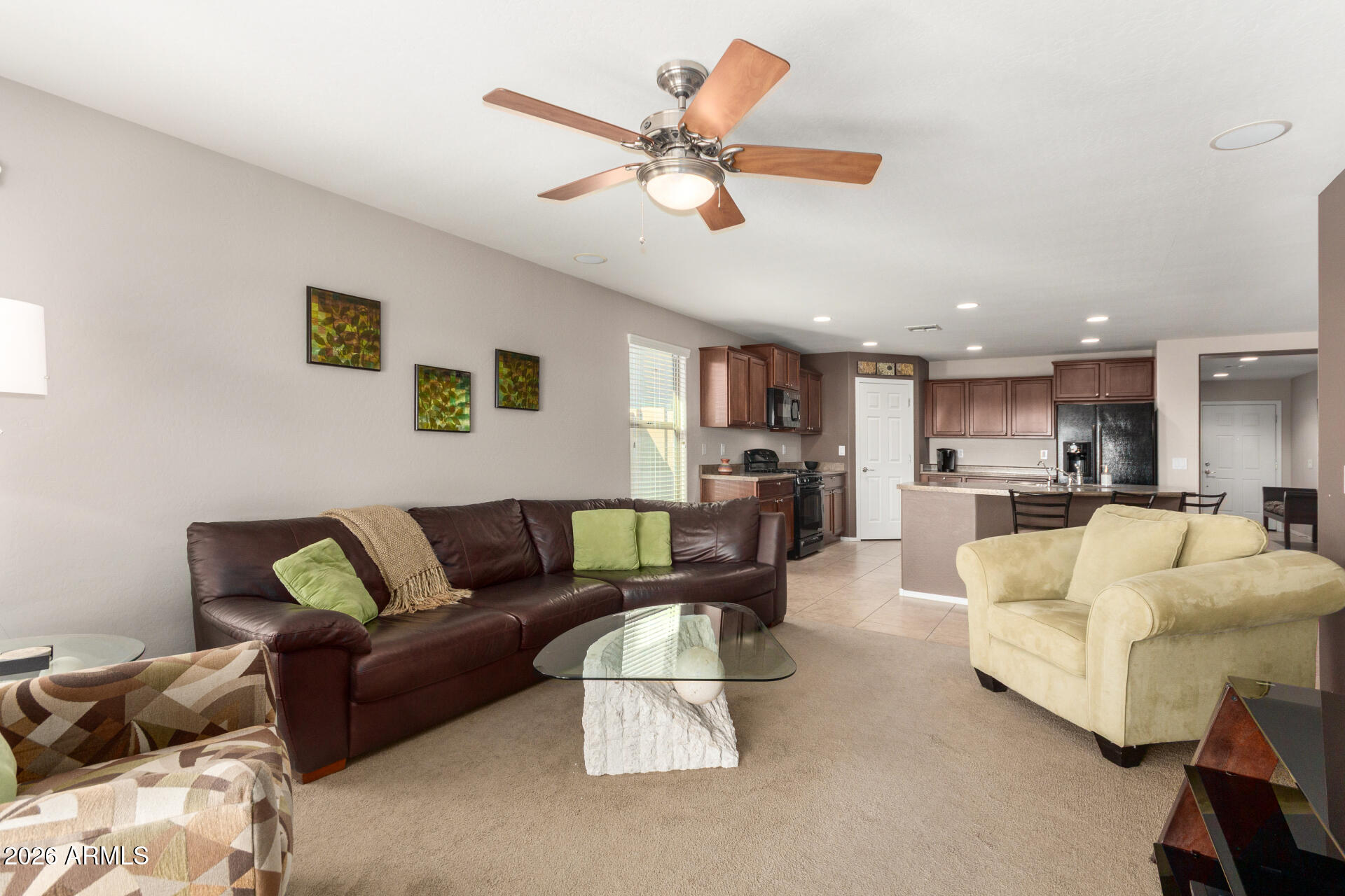 2167 N DAISY Court