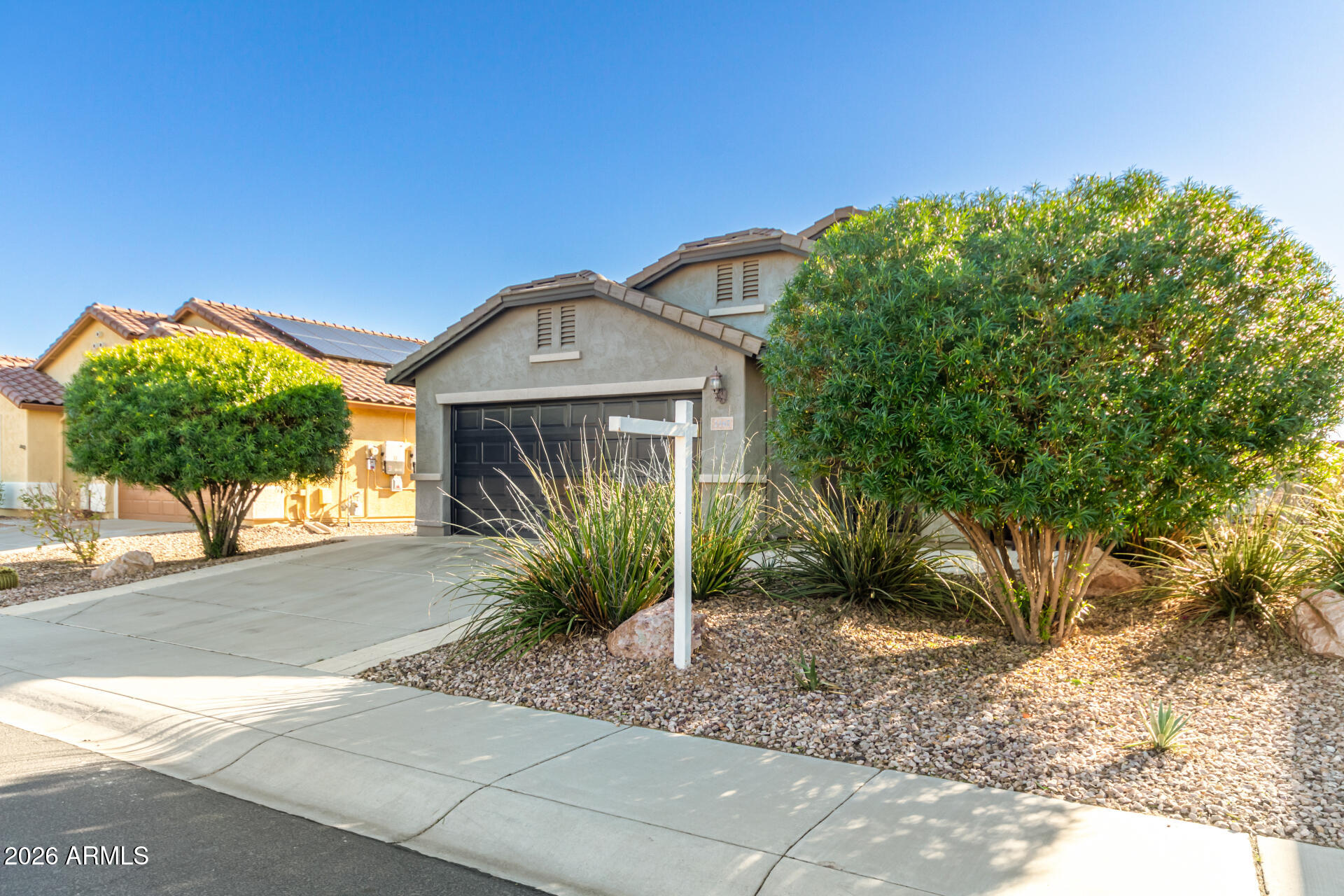 2167 N DAISY Court