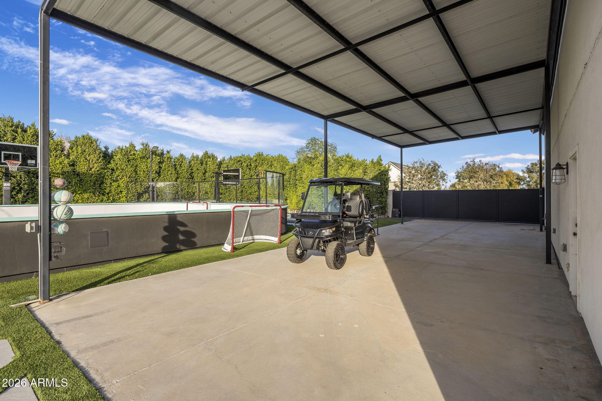 2578 E Claxton Road
