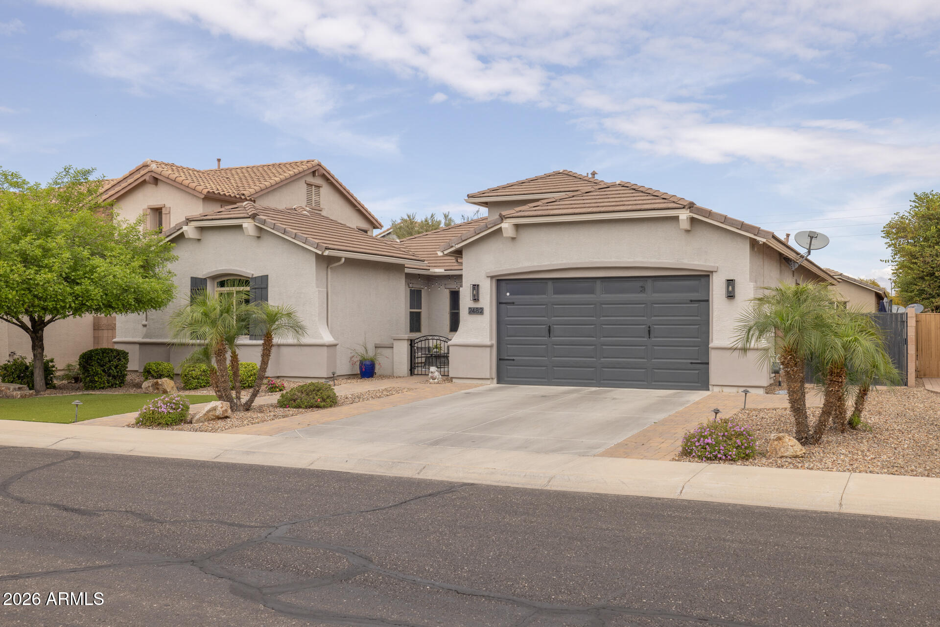 2482 E PLUM Street