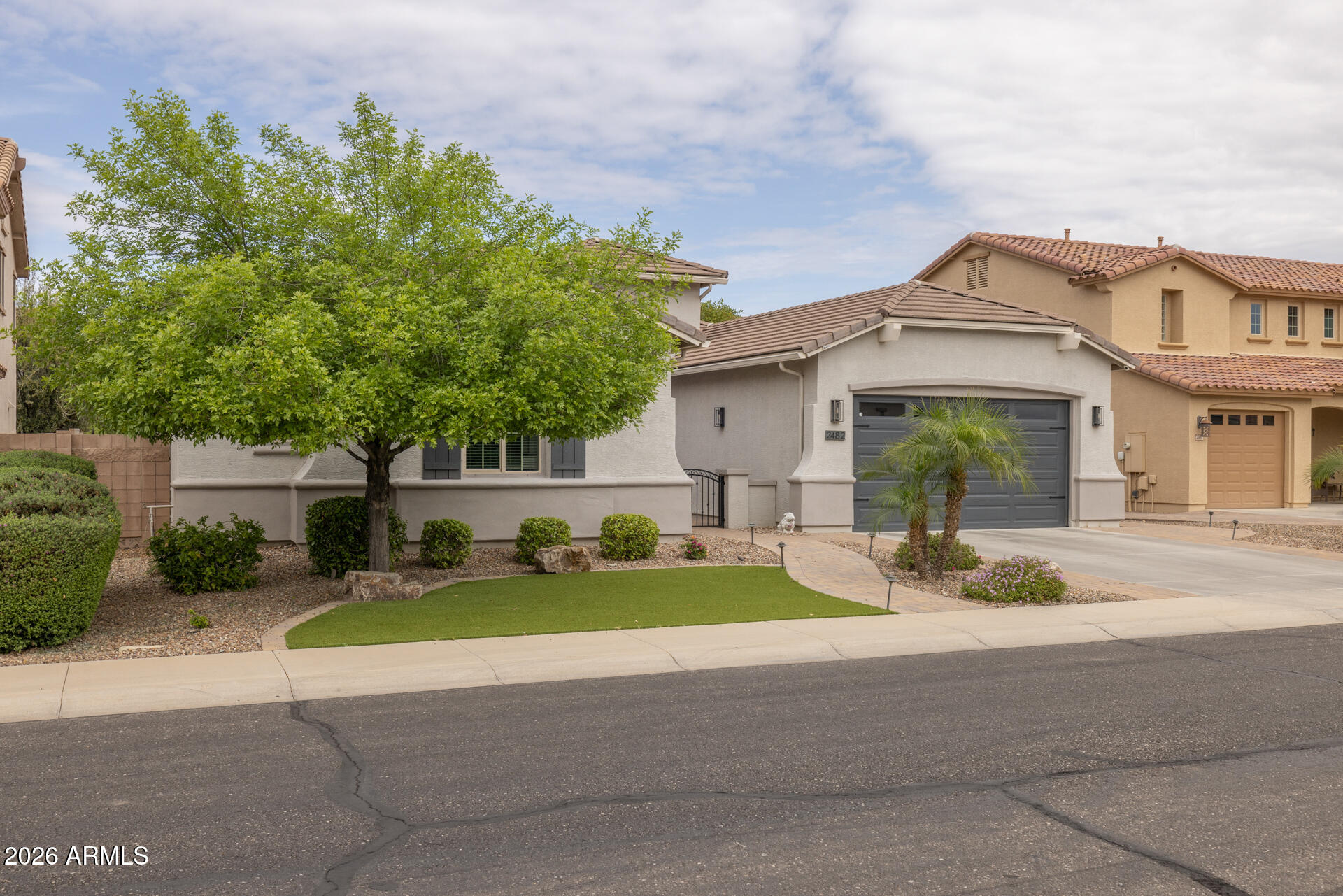 2482 E PLUM Street