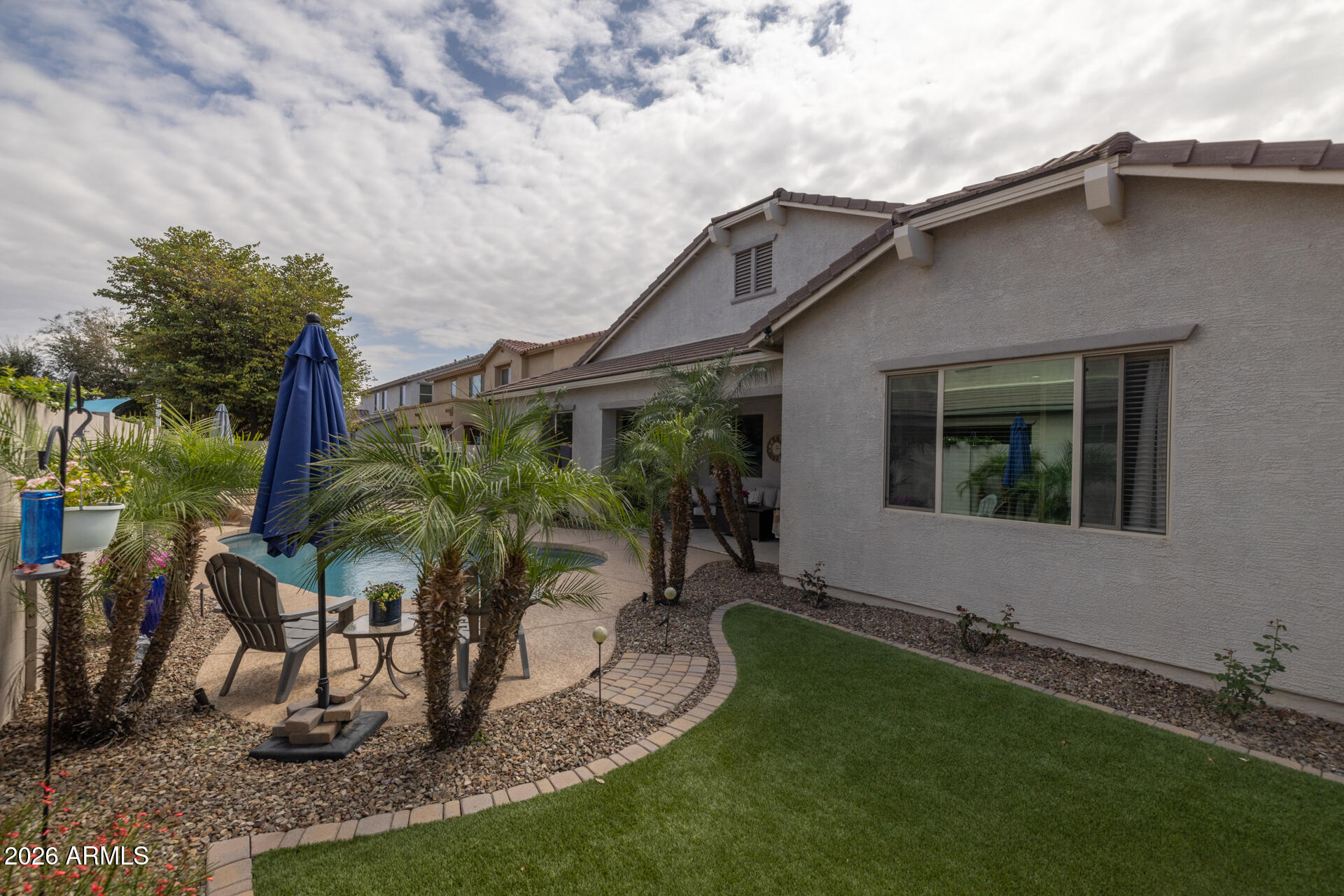 2482 E PLUM Street