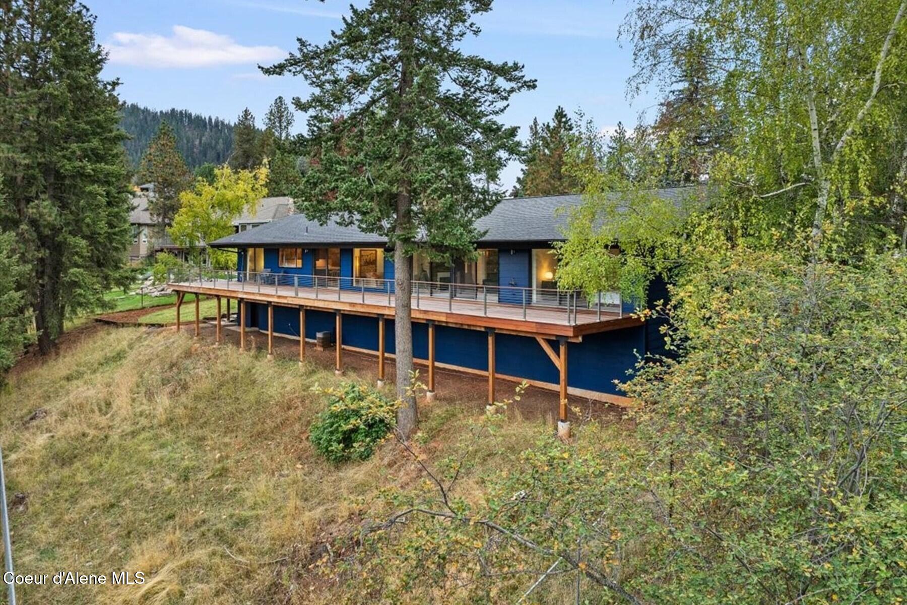 2305 E Packsaddle Dr, Coeur d'Alene