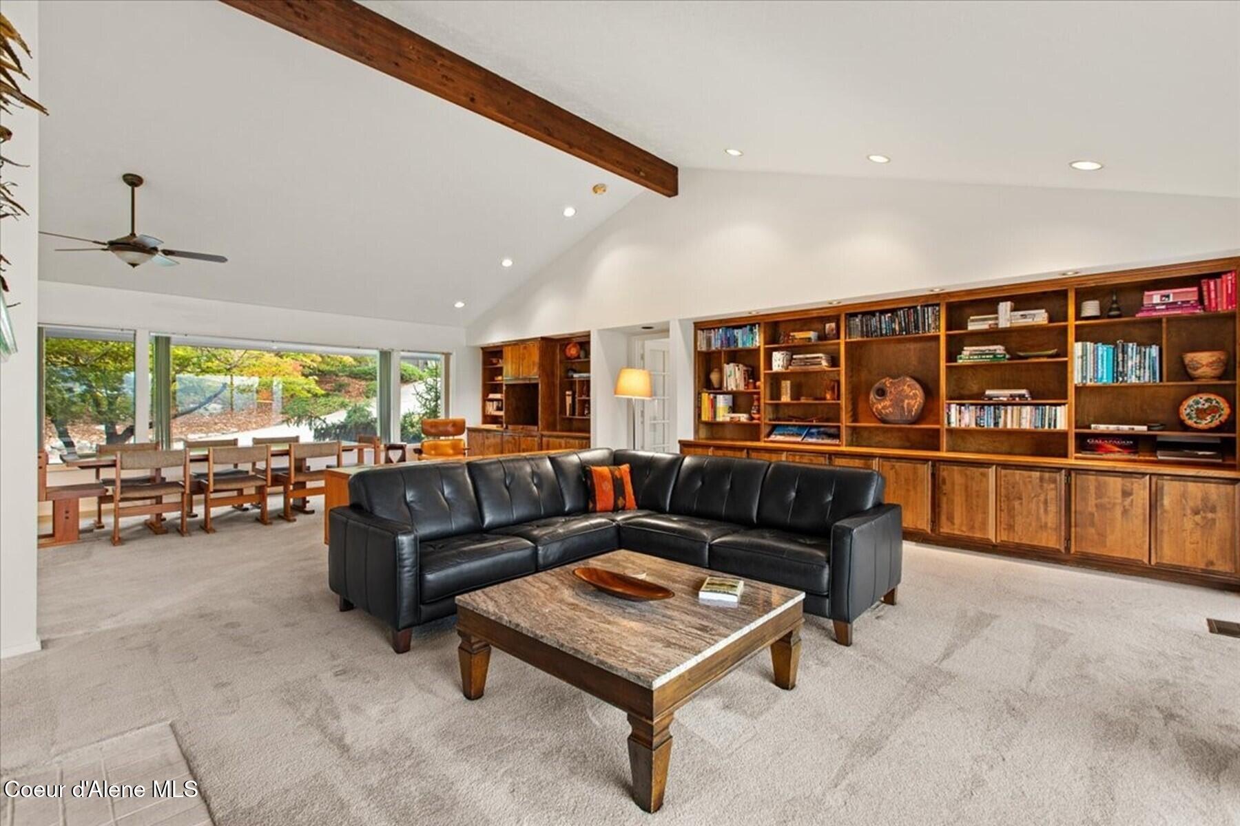 2305 E Packsaddle Dr, Coeur d'Alene