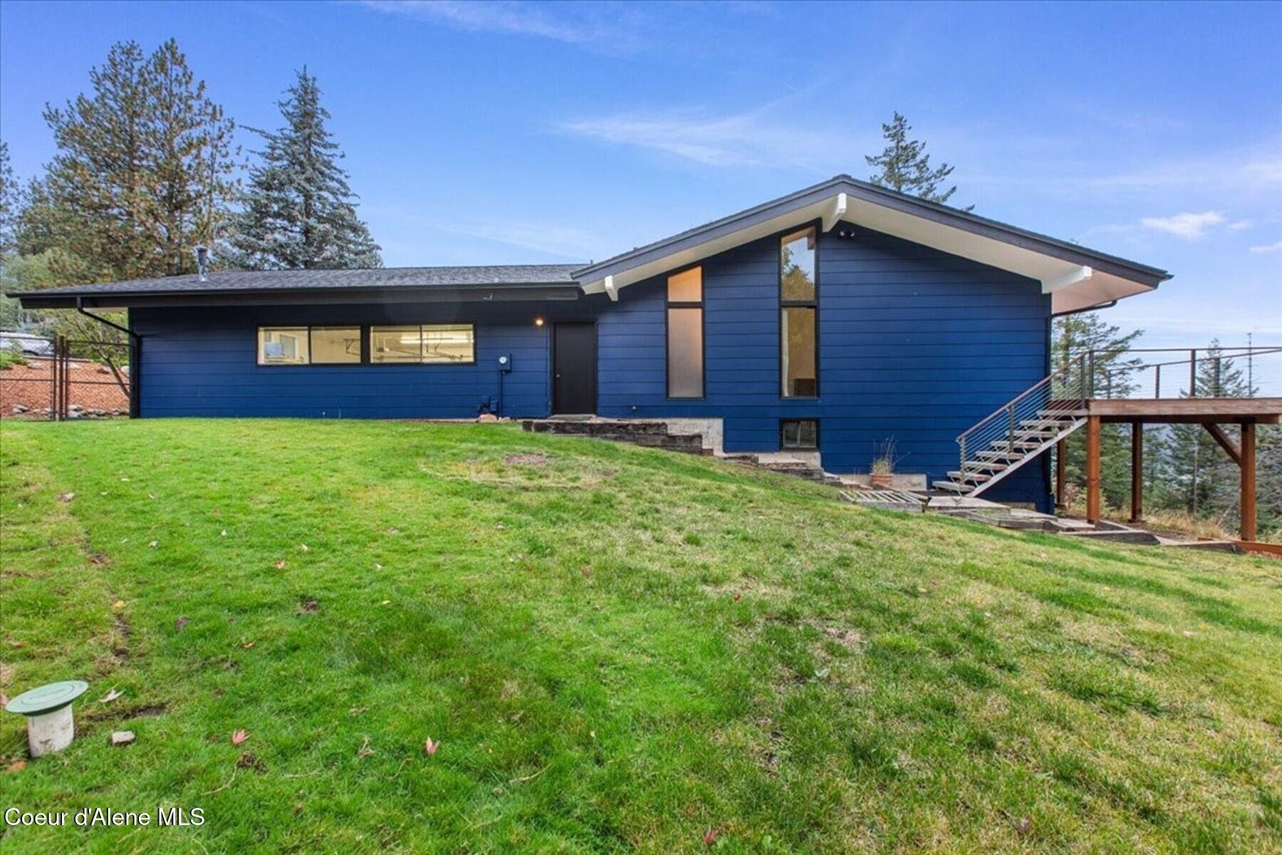 2305 E Packsaddle Dr, Coeur d'Alene