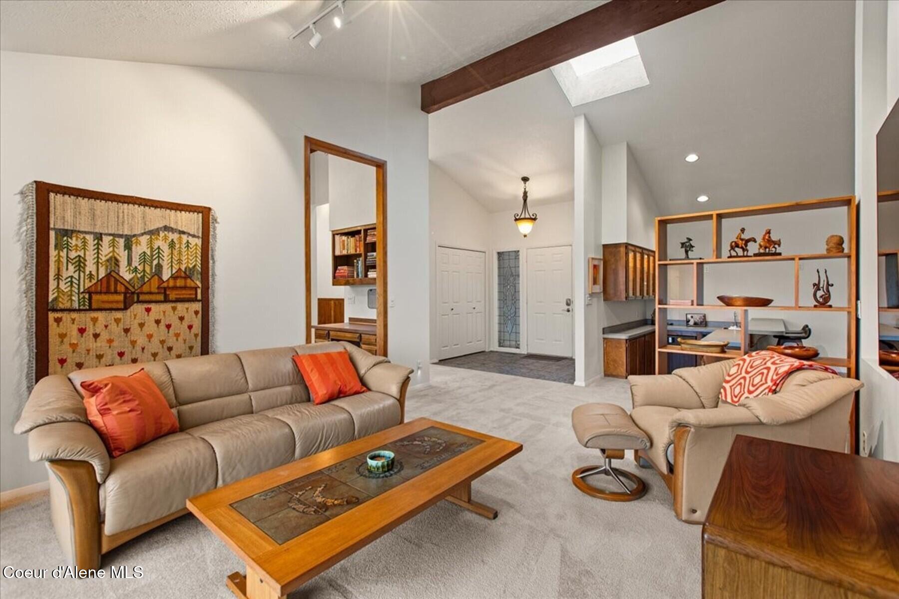 2305 E Packsaddle Dr, Coeur d'Alene