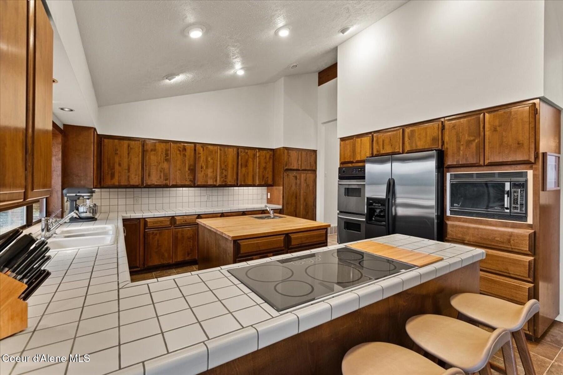 2305 E Packsaddle Dr, Coeur d'Alene