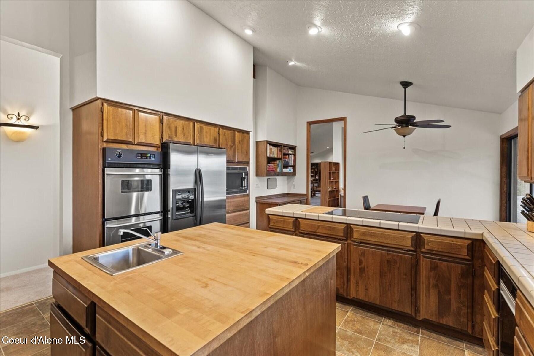 2305 E Packsaddle Dr, Coeur d'Alene