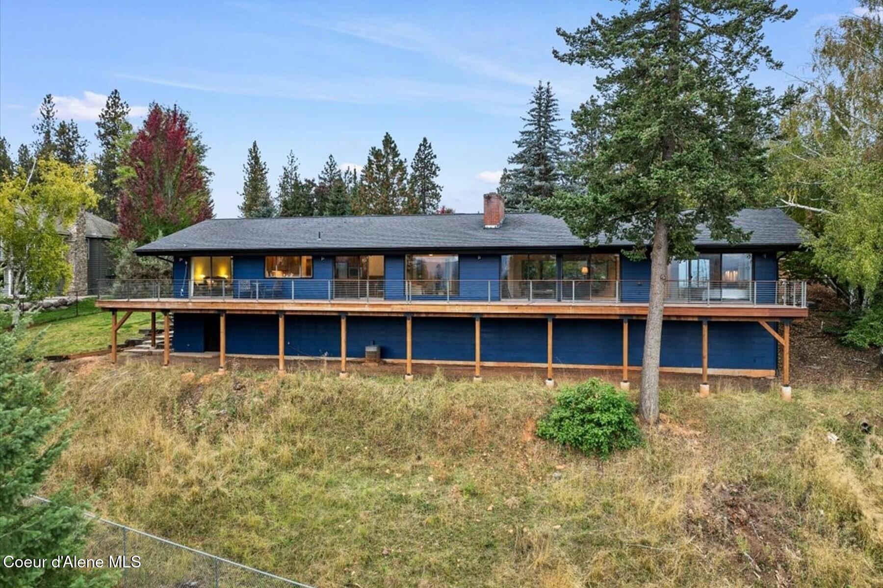 2305 E Packsaddle Dr, Coeur d'Alene