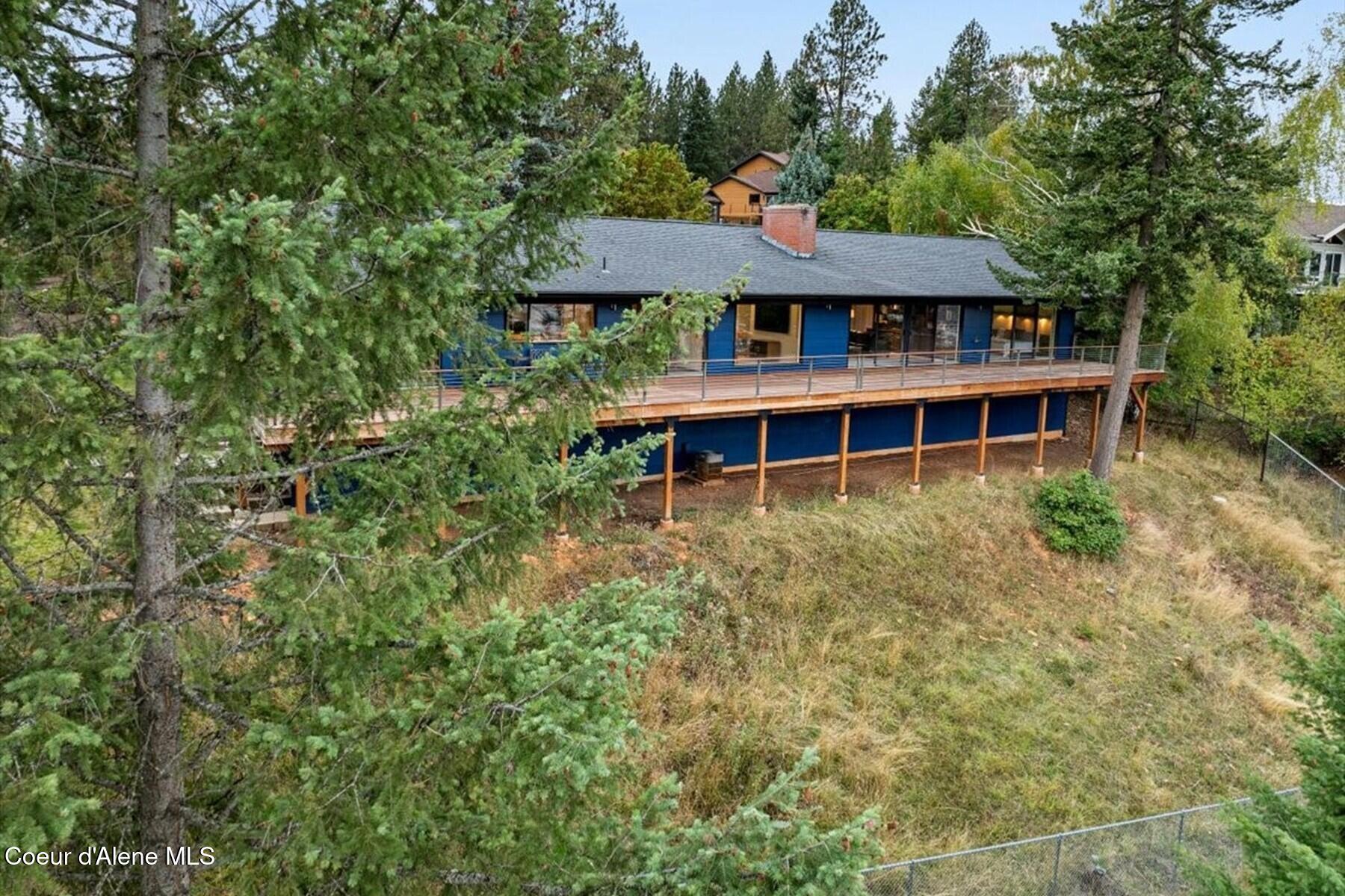 2305 E Packsaddle Dr, Coeur d'Alene