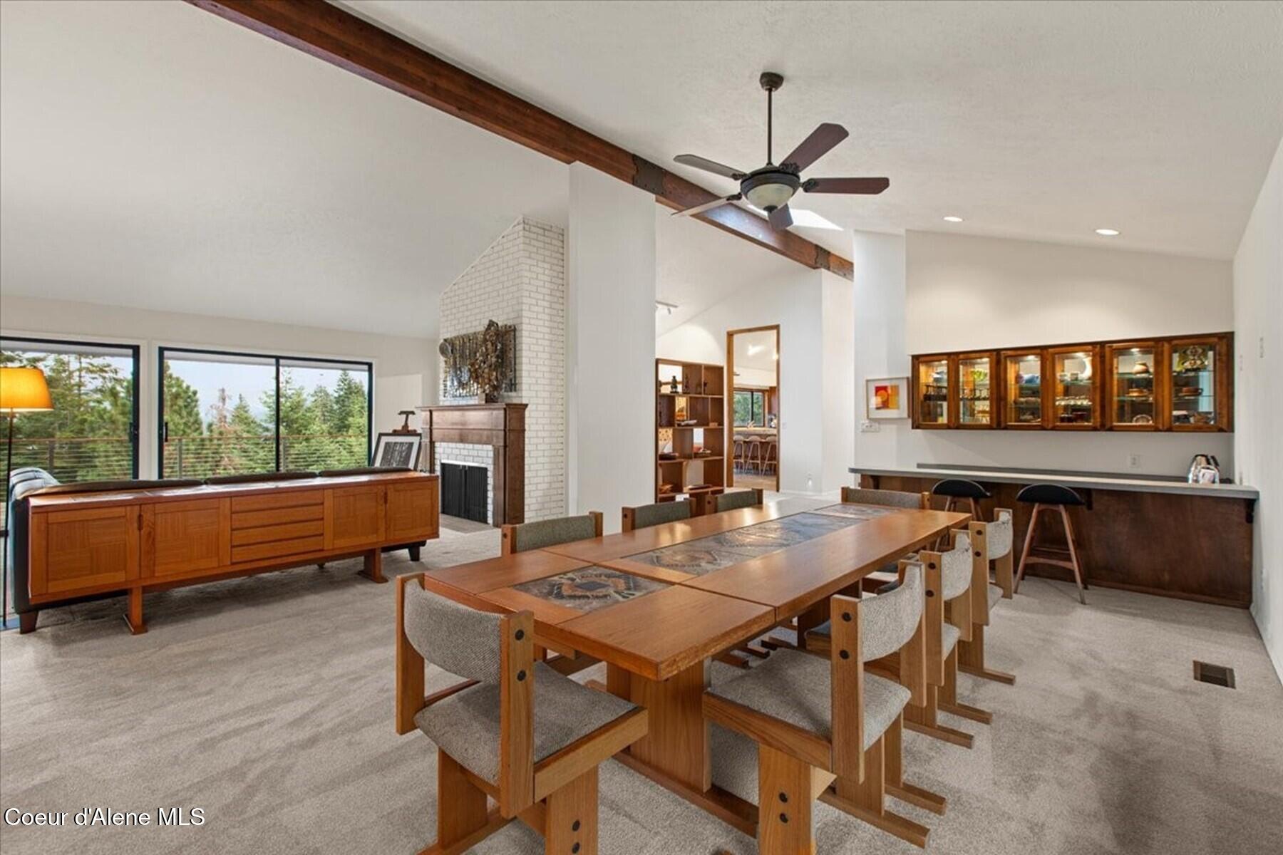 2305 E Packsaddle Dr, Coeur d'Alene