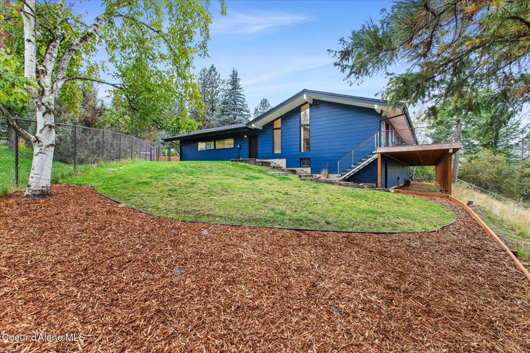 2305 E Packsaddle Dr, Coeur d'Alene