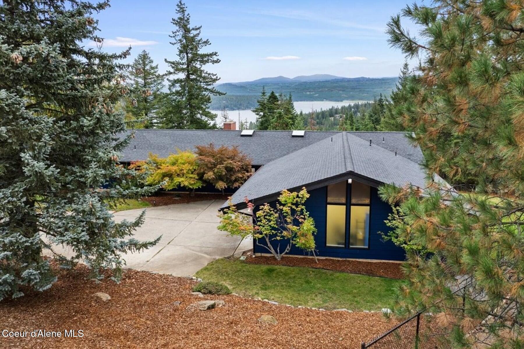 2305 E Packsaddle Dr, Coeur d'Alene