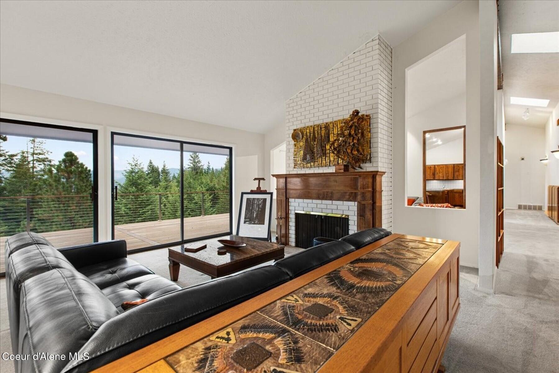 2305 E Packsaddle Dr, Coeur d'Alene