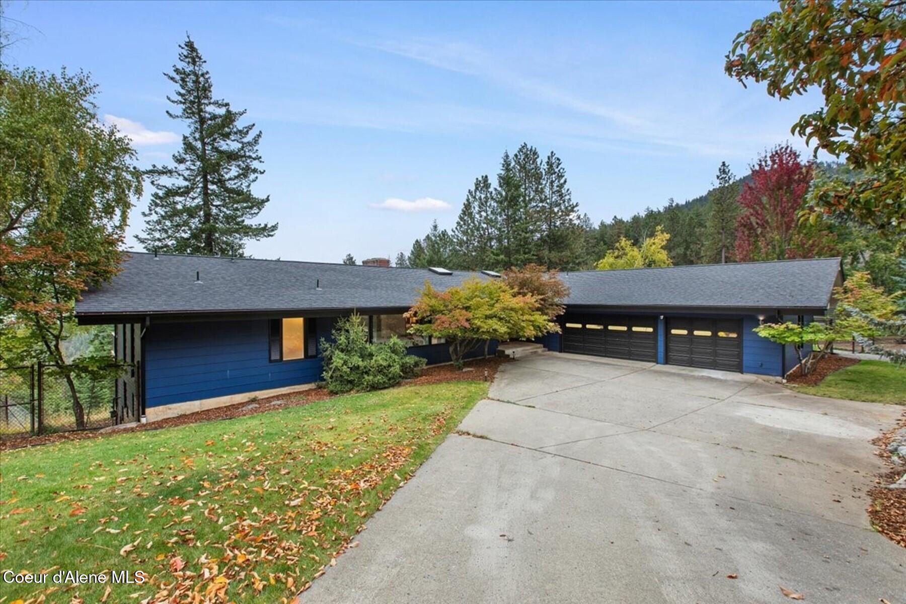 2305 E Packsaddle Dr, Coeur d'Alene