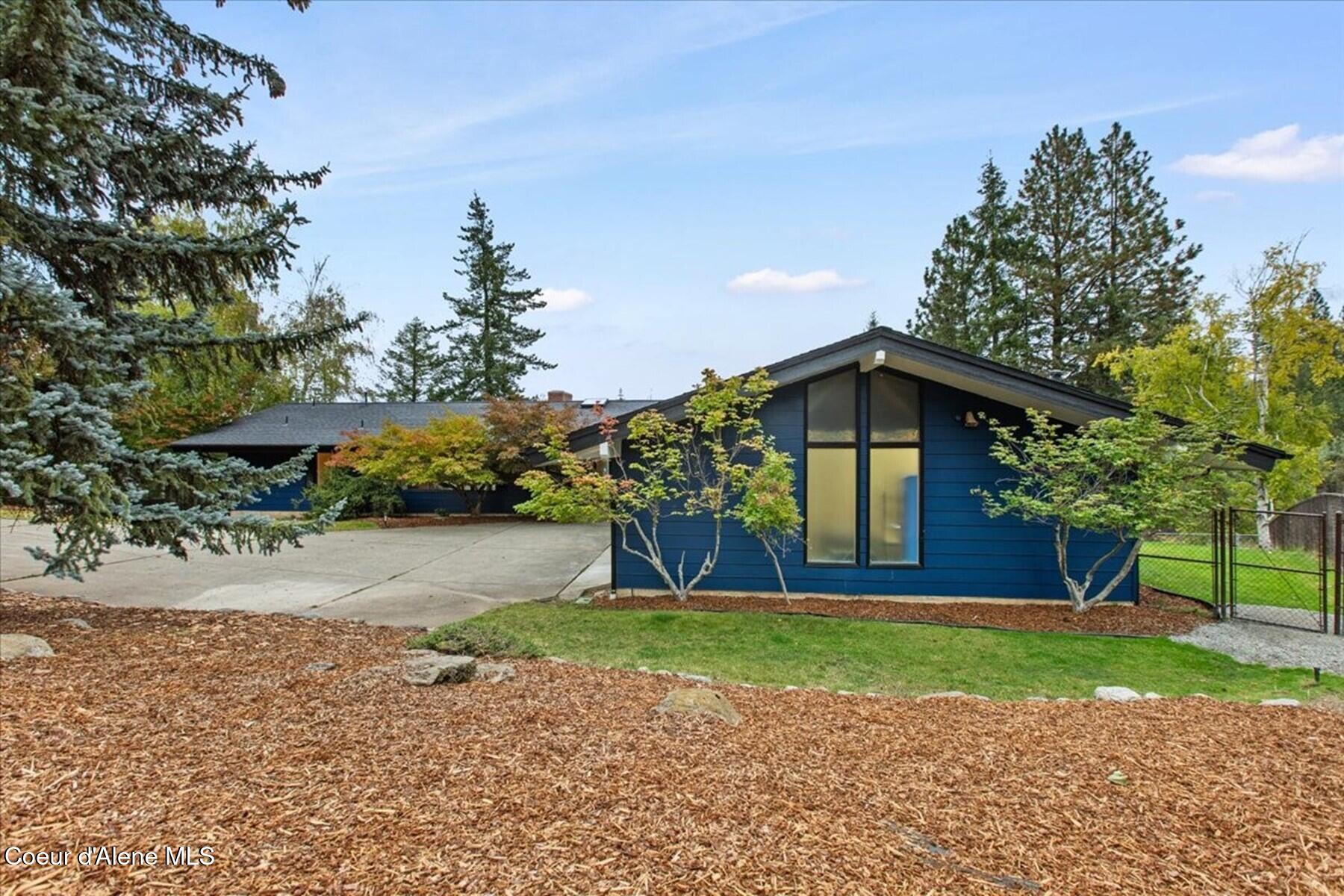 2305 E Packsaddle Dr, Coeur d'Alene