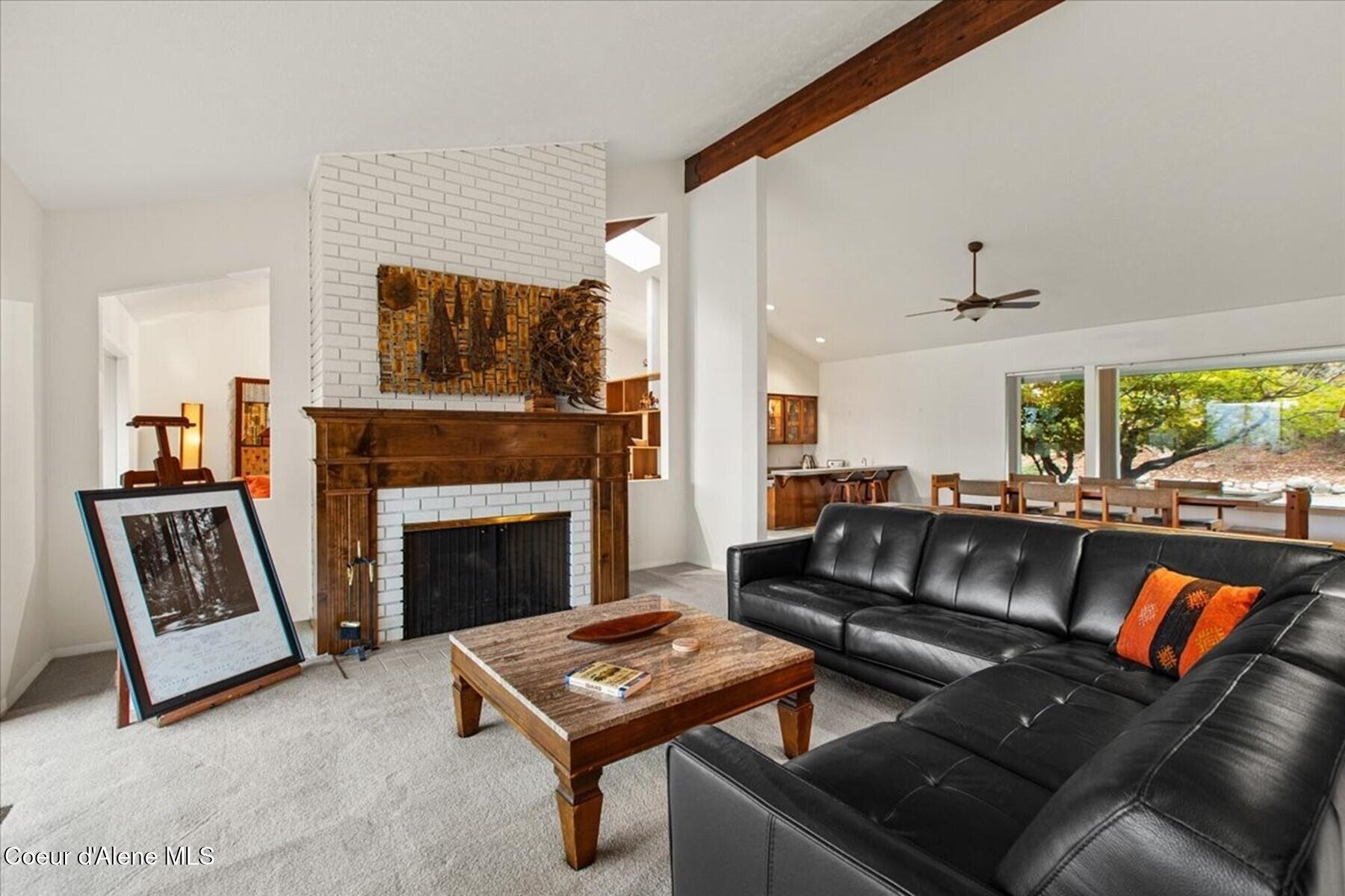 2305 E Packsaddle Dr, Coeur d'Alene