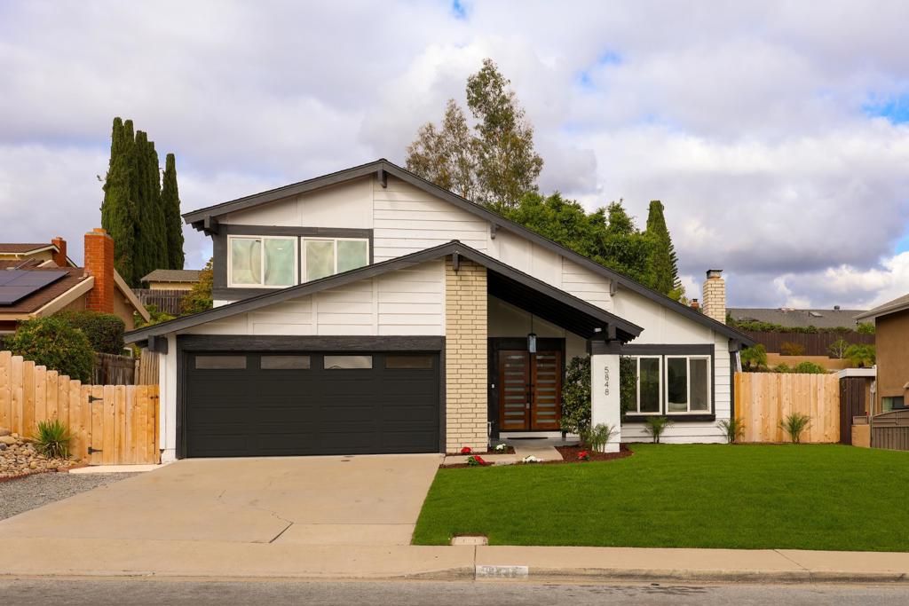 5848 Antigua Blvd