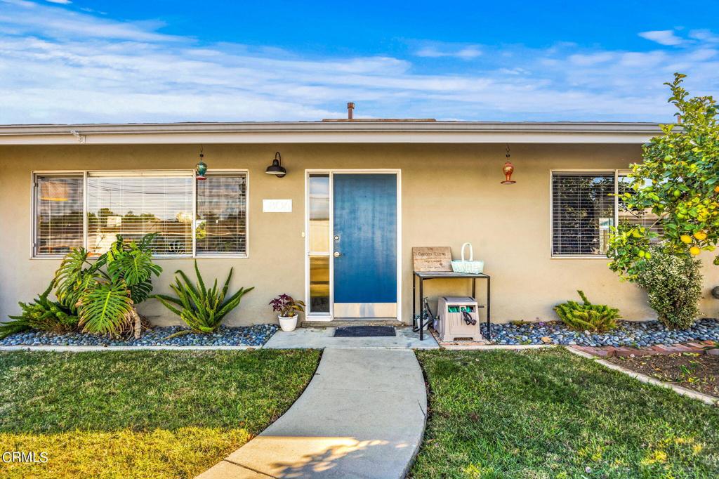 806 S Saticoy Avenue