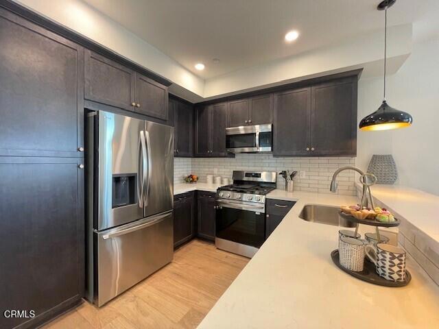 44 Coronado Street 208
