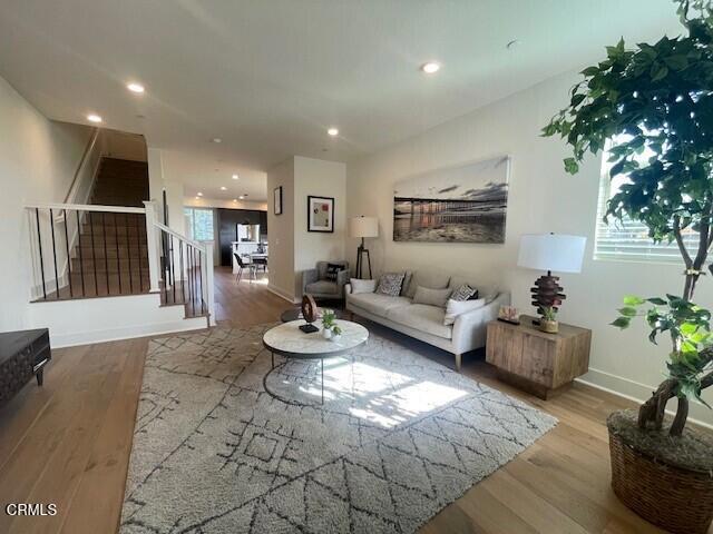 44 Coronado Street 208