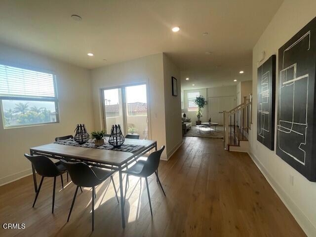 44 Coronado Street 208