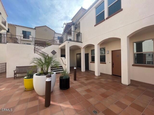 44 Coronado Street 208