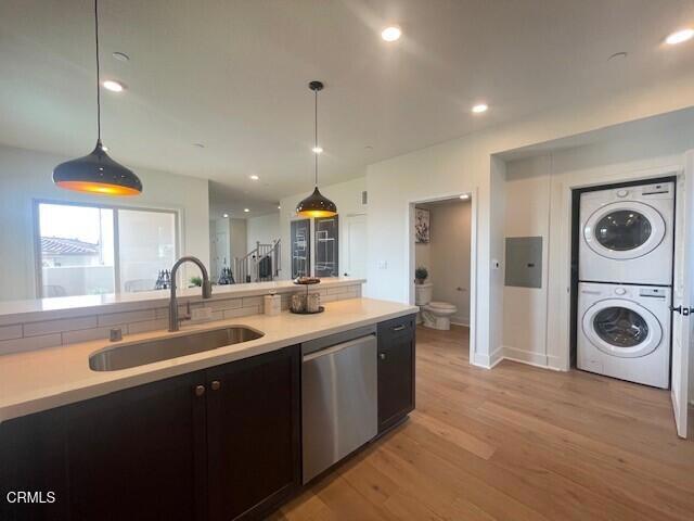 44 Coronado Street 208