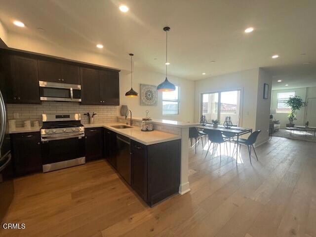 44 Coronado Street 208