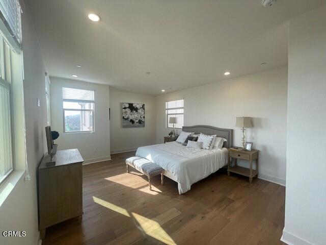 44 Coronado Street 208